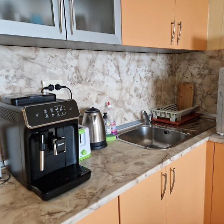Malavi University Apartment Ruse! Comfort&Clean! Exterior foto