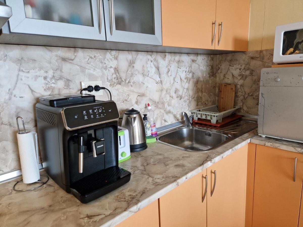 Malavi University Apartment Ruse! Comfort&Clean! Exterior foto