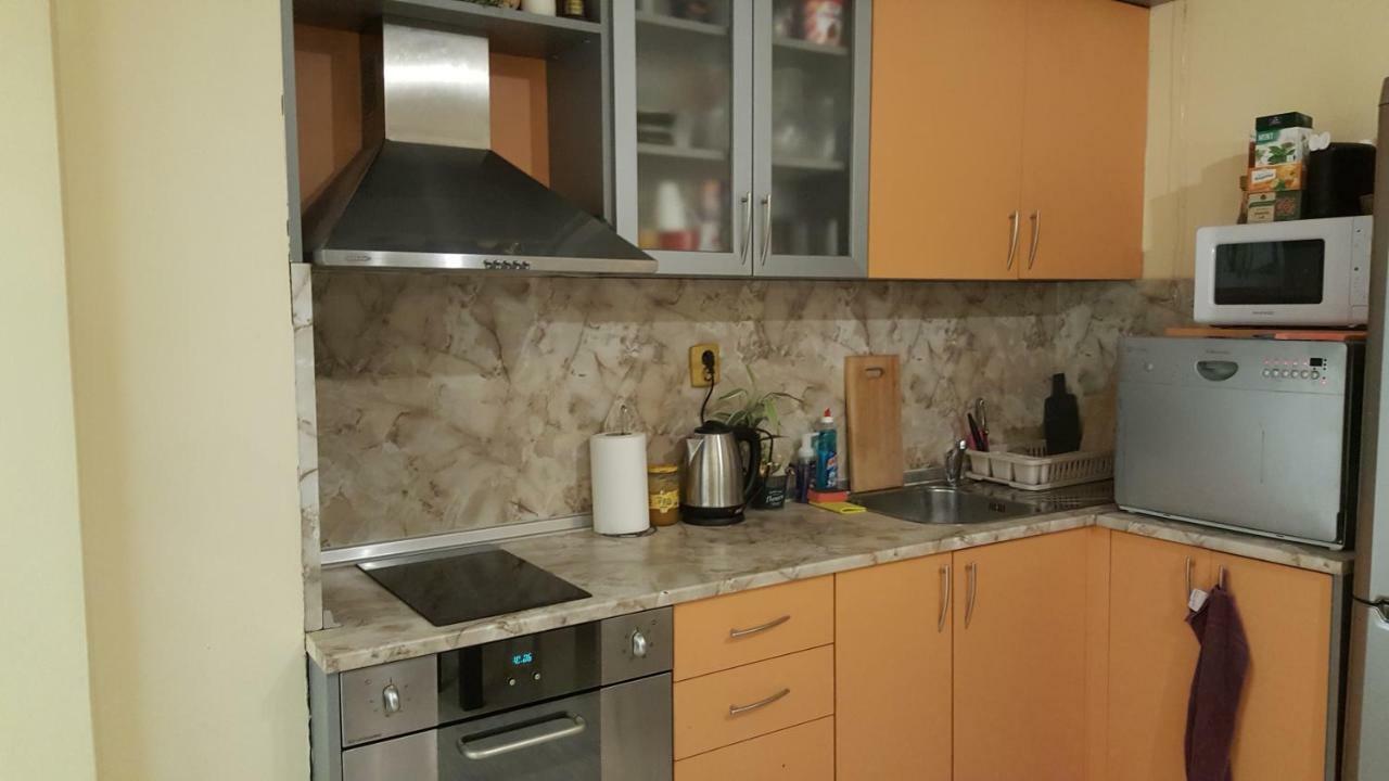 Malavi University Apartment Ruse! Comfort&Clean! Exterior foto