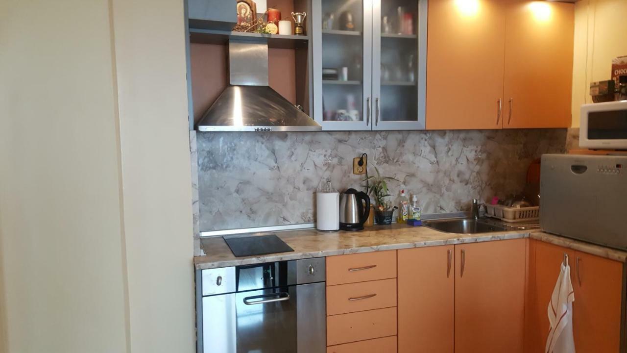 Malavi University Apartment Ruse! Comfort&Clean! Exterior foto