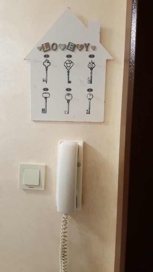 Malavi University Apartment Ruse! Comfort&Clean! Exterior foto