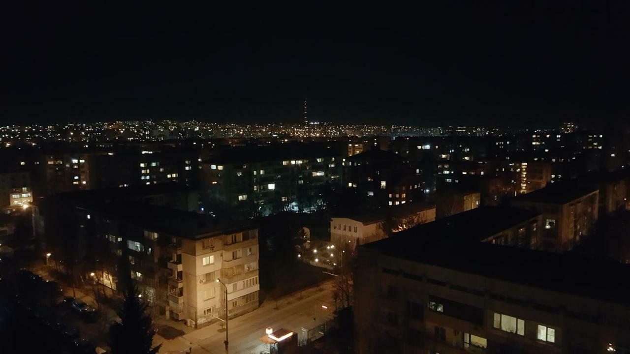 Malavi University Apartment Ruse! Comfort&Clean! Exterior foto