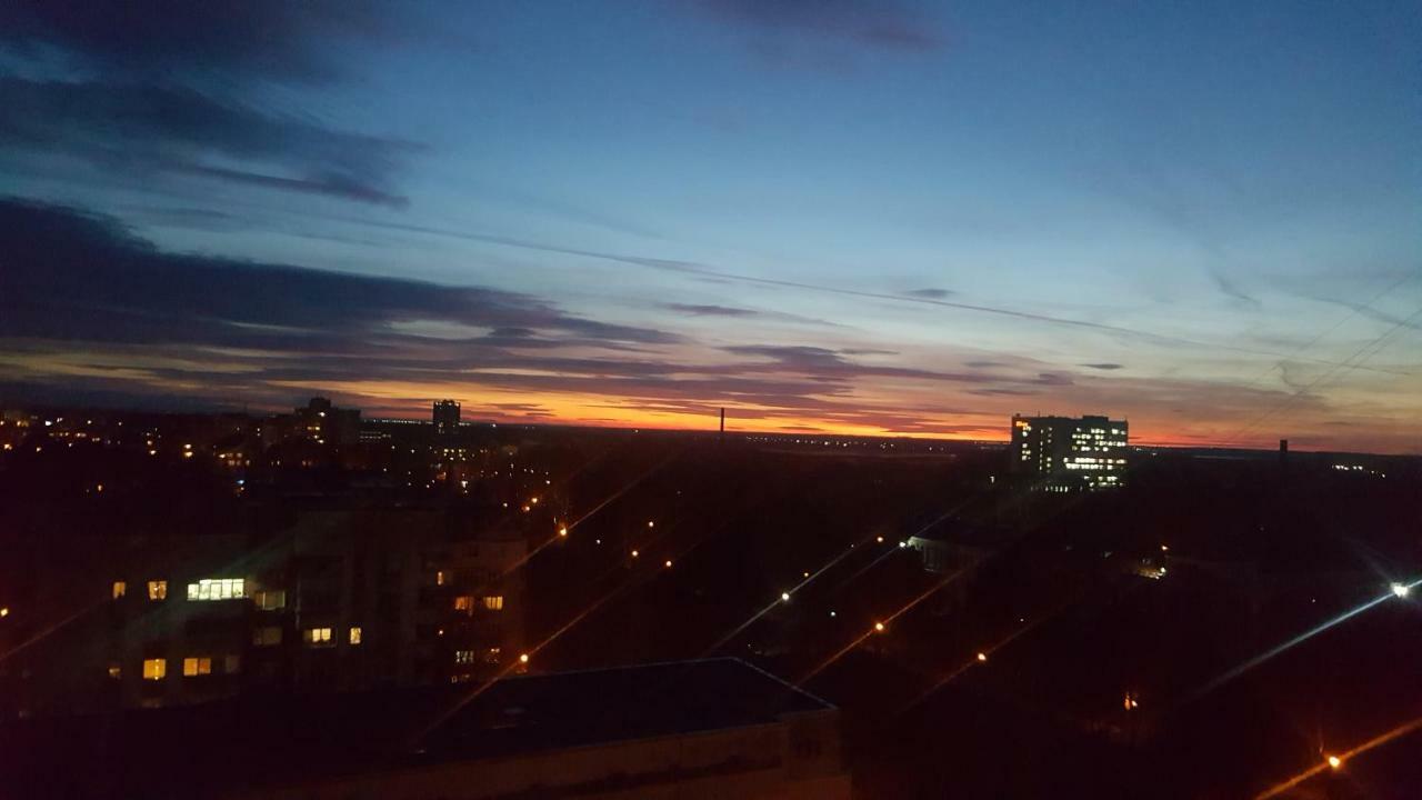 Malavi University Apartment Ruse! Comfort&Clean! Exterior foto